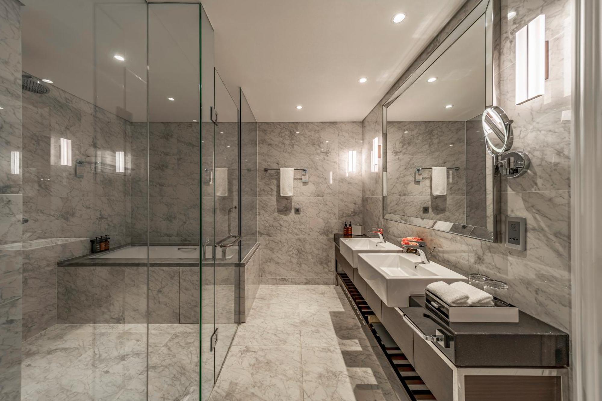 Apartament typu Premier Suite