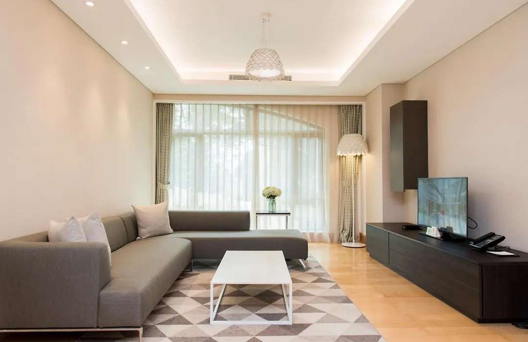 Sherwood Suites-1