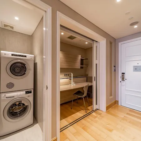 Sherwood Suites-3