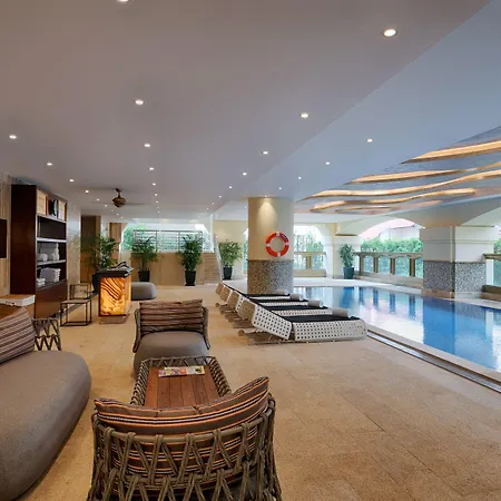 Sherwood Suites-2